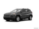 Jeep Cherokee North 2018