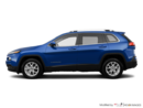 Jeep Cherokee 2018