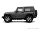 Jeep Wrangler 2018