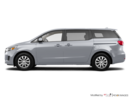 Kia Sedona 2018