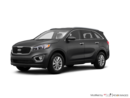 Kia SORENTO LX 2.4L GRAPHITE 2018