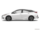 2018 Toyota Prius Prime