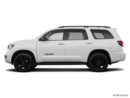Toyota Sequoia 2018