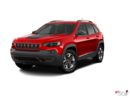 Jeep Cherokee TRAILHAWK 2019