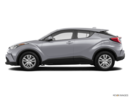 Toyota C-HR 2019