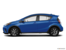 Toyota Prius C 2019