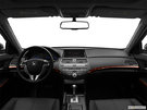 Honda Accord Crosstour EX-L 2012
