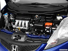 Honda Fit DX 2012