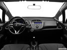 Honda Fit DX 2012