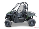Honda Pioneer 500 2 PLACES 2015