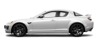 Mazda RX-8 2011