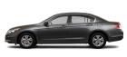 Honda Accord Berline 2012