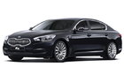 Le fabricant automobile Kia dévoile les images de sa grande dernière la K9 - 1