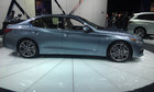 Infiniti Q50 2014 – Beaucoup plus qu’un simple changement de nom - 6