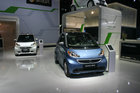 smart fortwo 2013 – Les 5 meilleures raisons d’acheter la smart fortwo 2013. - 2