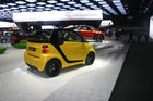 smart fortwo 2013 – Les 5 meilleures raisons d’acheter la smart fortwo 2013. - 3