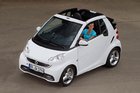 smart fortwo cabriolet 2013 – S’amuser de façon abordable. - 1
