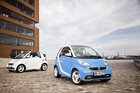 smart fortwo cabriolet 2013 – S’amuser de façon abordable. - 3