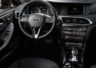 Infiniti présente le nouveau Q30 - 1