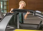 La nouvelle smart fortwo cabriolet dévoilée à Francfort - 2