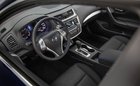 La nouvelle Nissan Altima 2016 : plus de gueule - 1