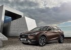 Infiniti dévoile le tout nouveau QX30 à Los Angeles - 6