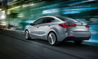 La nouvelle Kia Forte 2014 – Préparez-vous à en voir beaucoup! - 2
