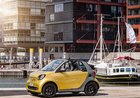 La sécurité à l’avant-plan dans la smart fortwo 2016 - 4