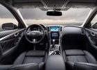 De nouveaux moteurs pour l’Infiniti Q50 2016 - 1