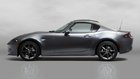 La Mazda MX-5 RF 2017 voit le jour - 2