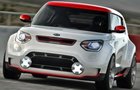 Kia en fait rêver plus d’un avec la voiture concept Track’ster - 4