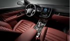 Place à la version de production du Mitsubishi Outlander PHEV 2017 - 1