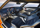 Le Kia GT4 Stinger pourrait voir la production - 1