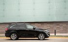 Kia Sorento 2016 : l’idéal pour la famille - 2