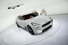 Le concept GT de Kia inauguré au Salon international de l’auto du Canada 2012 - 7