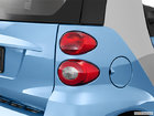 La smart fortwo – Sécuritaire, même en hiver - 3