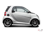 La smart fortwo – Sécuritaire, même en hiver - 8