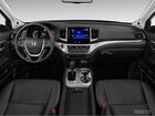 Choisir entre un Honda Pilot 2016 et un Mazda CX-9 2017 à Granby et Magog - 2