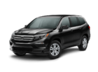 Choisir entre un Honda Pilot 2016 et un Mazda CX-9 2017 à Granby et Magog - 3