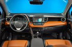 RAV4 2016 vs Nissan Rogue 2016 à Sherbrooke : deux bons choix - 2