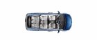 Honda Odyssey 2016 vs Kia Sedona 2016 à Sherbrooke - 1