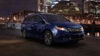Honda Odyssey 2016 vs Kia Sedona 2016 à Sherbrooke - 4
