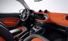 Pourquoi acheter une smart fortwo 2016? - 1