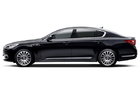 Le fabricant automobile Kia dévoile les images de sa grande dernière la K9 - 6