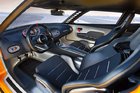 Kia GT4 Stinger – Le coté sportif de Kia - 4