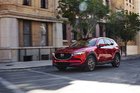 Voici le nouveau Mazda CX-5 2017 - 5