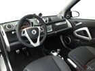 smart fortwo 2014 – Pour se faciliter la vie en ville. - 4
