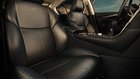 Infiniti Q50 Hybride 2014 – Agrément à faible consommation - 8