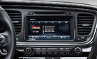 Kia Optima 2014 – Plus luxueuse qu’on ne le croit - 4