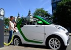 La smart fortwo électrique – Encore plus intelligente. - 1